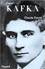Claude David - Franz Kafka