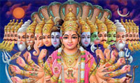 Adorazione od Idolatria? La storia di Sri Jagannath