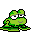 L'avatar di Froggy