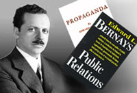 Bernays propaganda