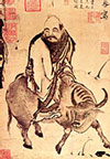 Lao-Tzu - Laozi
