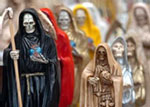 Santa Muerte