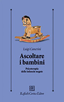 Luigi Cancrini Ascoltare i bambini