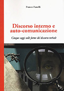 Franco Fanelli Discorso interno e auto-comunicazione