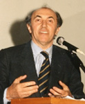 Franco Ferrarotti