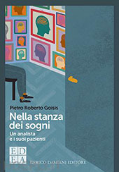 Nella stanza dei sogni, Pietro Roberto Goisis