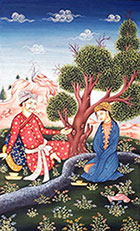 Leyla e Majnun