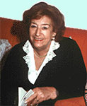 Maria Luisa Spaziani