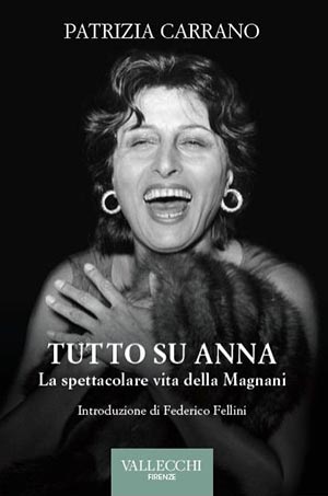 TUTTO SU ANNA - Patrizia Carrano