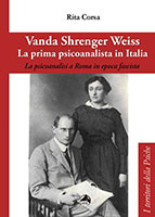 Vanda Shrenger Weiss, la prima psicoanalista in Italia