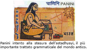 Il Sanscrito in Occidente