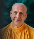 Radhanath Swami