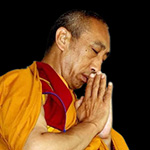 Lama Geshe Gedun Tharchin