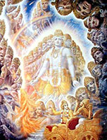 Bhagavad-gita