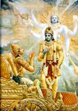 Bhagavad-gita