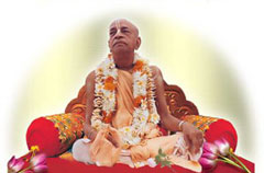 Bhaktivedanta Swami Prabhupada