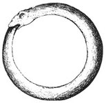 Ouroboros o Uroboros