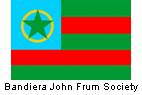 Bandiera John Frum Society