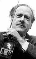 Marshall McLuhan