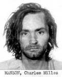 Charles Manson