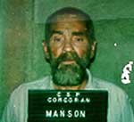 Charlie Manson