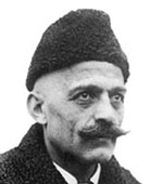 Gurdjieff e la Psicosintesi