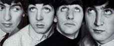 Helter Skelter Beatles