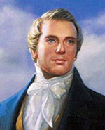 Joseph Smith