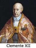 Papa Clemente XII