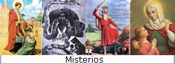 misterios