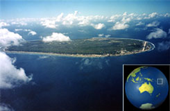 Nauru