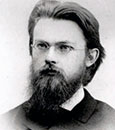Vladimir Ivanovic Vernadskij