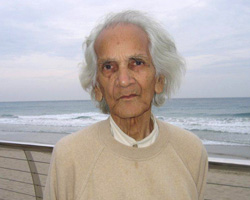 Uppaluri Gopala Krishnamurti