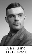 Alan Turing