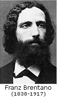 Franz Brentano