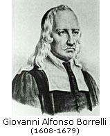 Giovanni Alfonso Borrelli