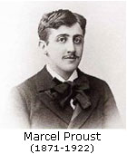 Marcel Proust