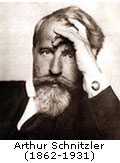 Arthur Schnitzler