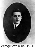 Ludwig Wittgenstein