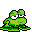 L'avatar di Froggy