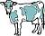 L'avatar di mucca.013