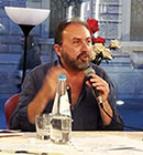 Ignazio Licata - Trieste 2017