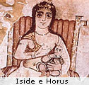 Iside Horus