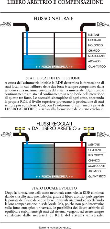 Ricerca dell'Equilibrio