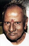 Nisargadatta Maharaj