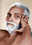 Ramana Maharishi