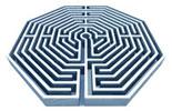 Il labirinto come simbolo del viaggio entro e oltre il limite