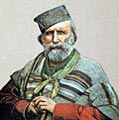 Giuseppe Garibaldi