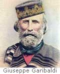 Giuseppe Garibaldi