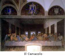 Il cenacolo